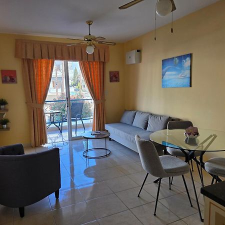 The Paphos Pafia 2 Apartment Exteriör bild