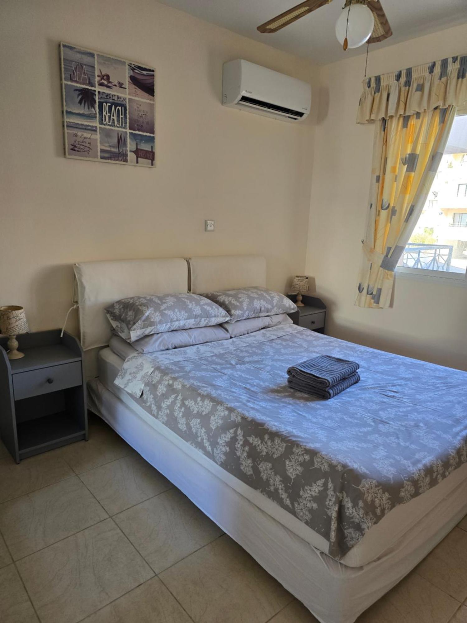 The Paphos Pafia 2 Apartment Exteriör bild